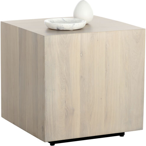 Frezco End & Side Table